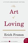 The Art of Loving - Erich Fromm - 9780061129735