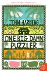 One Big Damn Puzzler - John Harding - 9780061132186