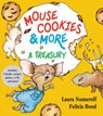 Mouse Cookies & More - Laura Numeroff - 9780061137631