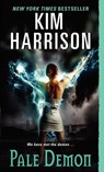 Pale Demon - Kim Harrison - 9780061138072
