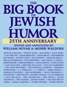 The Big Book of Jewish Humor - William Novak - 9780061138133