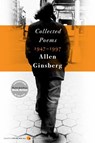 Collected Poems - Allen Ginsberg - 9780061139758