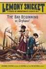 The Bad Beginning - Lemony Snicket - 9780061146305