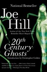20th Century Ghosts - Joe Hill - 9780061147982