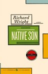 Native Son - Richard Wright - 9780061148507