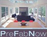 Prefab Now - TRULOVE,  James Grayson - 9780061149887