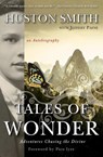 Tales of Wonder - Huston Smith - 9780061154270