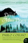 Devil and Miss Prym - Paulo Coelho - 9780061154287