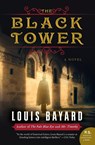 The Black Tower - Louis Bayard - 9780061173516