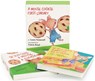 A Mouse Cookie First Library - Laura Joffe Numeroff - 9780061174797