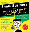 Small Business for Dummies 2nd Ed. -  - 9780061175947