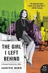 The Girl I Left Behind - Judith Nies - 9780061176029