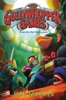 The Gollywhopper Games - Jody Feldman - 9780061214523