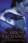 Ink Exchange - Melissa Marr - 9780061214707