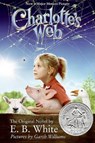 Charlotte's Web. Movie Tie-In - WHITE,  E. B. - 9780061215032