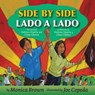 Side by Side/Lado a lado - Monica Brown - 9780061227820