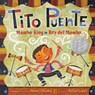 Tito Puente, Mambo King/Tito Puente, Rey del Mambo - Monica Brown - 9780061227837