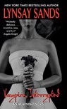 Vampire, Interrupted - Lynsay Sands - 9780061229770