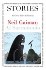 Stories - Neil Gaiman ; Al Sarrantonio - 9780061230936