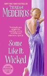 Some Like it Wicked - Teresa Medeiros - 9780061235351