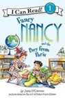 Fancy Nancy and the Boy from Paris - Jane O'Connor - 9780061236099