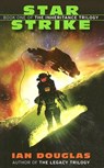 Star Strike: Book One of the Inheritance Trilogy - Ian Douglas - 9780061238581