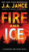 Fire and Ice - J. A. Jance - 9780061239236