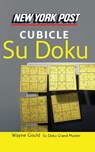 New York Post Cubicle Sudoku - Wayne Gould - 9780061239724