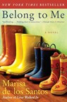 Belong to Me - Marisa de los Santos - 9780061240287
