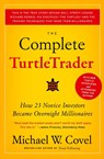 The Complete TurtleTrader - Michael W Covel - 9780061241710