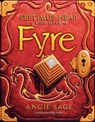 Fyre - Angie Sage - 9780061242472