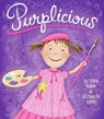 Purplicious - Victoria Kann ; Elizabeth Kann - 9780061244063