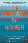 The Odyssey of Homer - Richmond Lattimore - 9780061244186