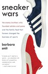 Sneaker Wars - Barbara Smit - 9780061246586