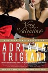 Very Valentine - Adriana Trigiani - 9780061257063