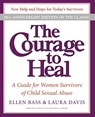 The Courage to Heal - Ellen Bass - 9780061284335