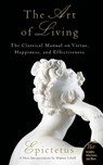 Art of Living - Epictetus ; Sharon Lebell - 9780061286056