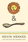 Sun & Spoon - Kevin Henkes - 9780061288753