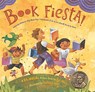 Book Fiesta! - Pat Mora - 9780061288777