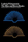 BLUE & BROWN BKS - Ludwig Wittgenstein - 9780061312113