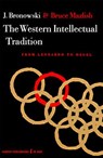 The Western Intellectual Tradition - Jacob Bronowski ; Bruce Mazlish - 9780061330018