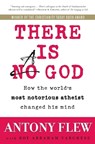 There Is a God - Antony Flew ; Roy Abraham Varghese - 9780061335303