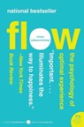 Flow - Mihaly Csikszentmihalyi - 9780061339202
