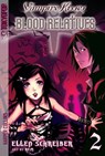 Vampire Kisses: Blood Relatives, Volume II - Ellen Schreiber - 9780061340826
