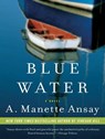 Blue Water - A. Manette Ansay - 9780061343742