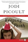 Keeping Faith - Jodi Picoult - 9780061348211