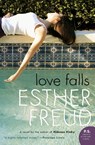 Love Falls - Esther Freud - 9780061349614