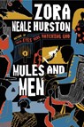 Mules and Men - Zora Neale Hurston - 9780061350177