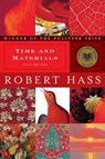 Time and Materials - Robert Hass - 9780061350283