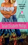 Call Me Irresistible - Susan Elizabeth Phillips - 9780061351532
